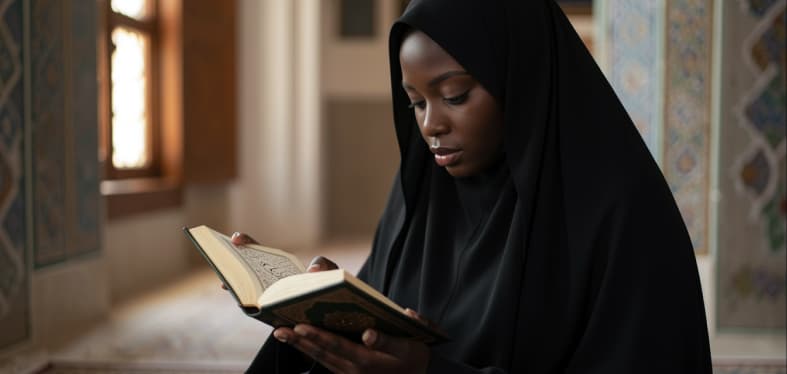 Études Islamiques