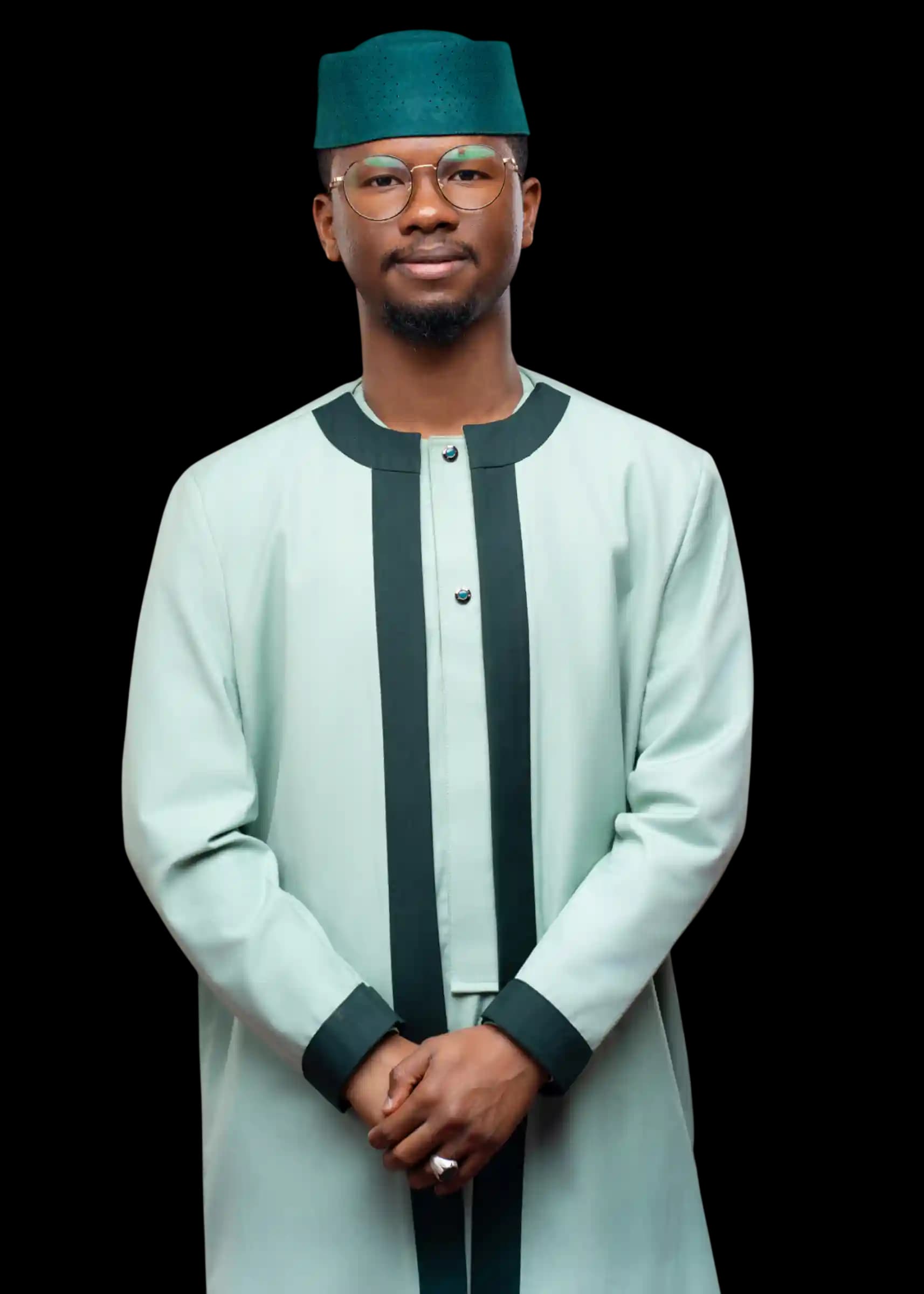 Ousmane Yahya Diallo