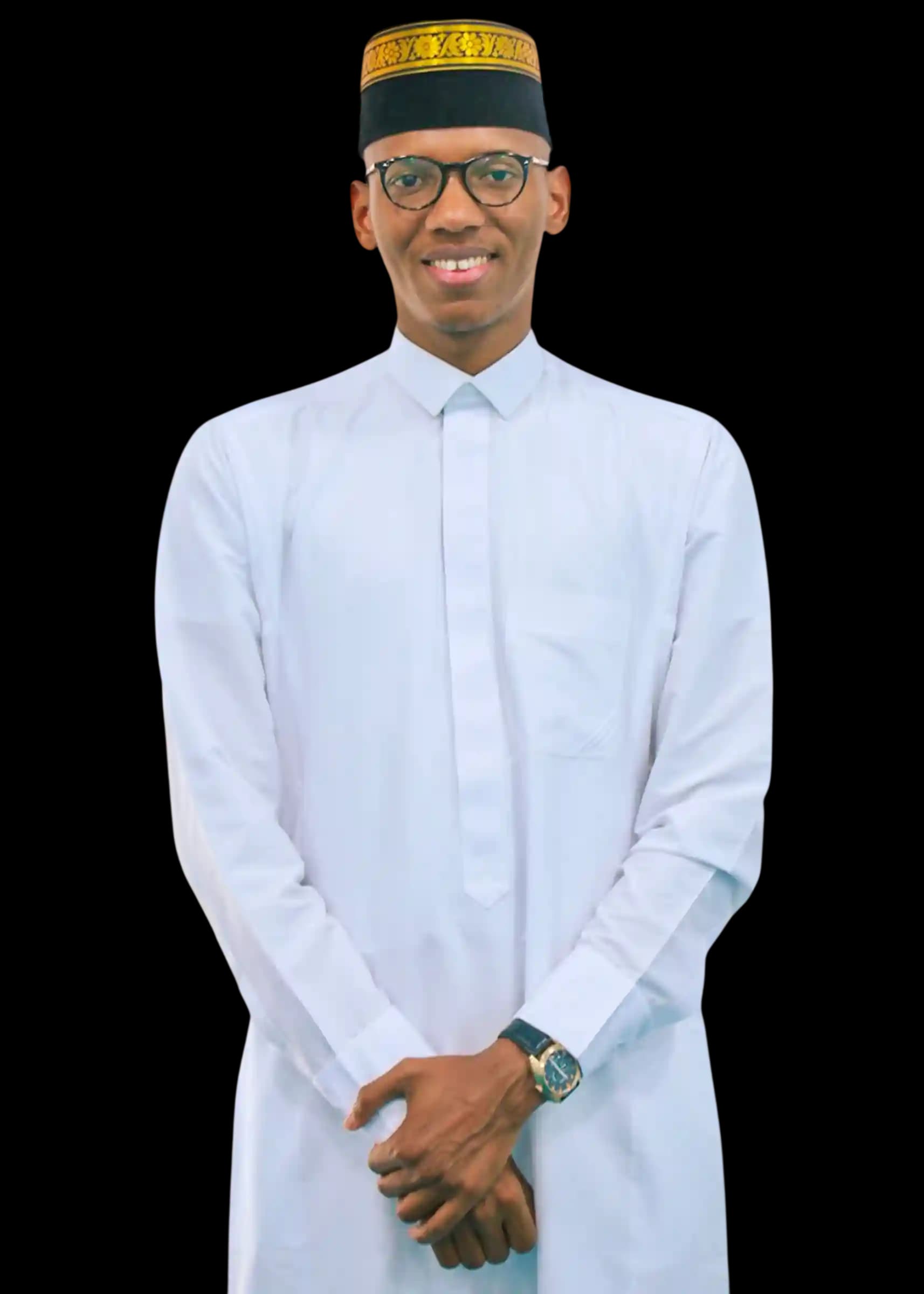 Mamadou Bailo Diallo