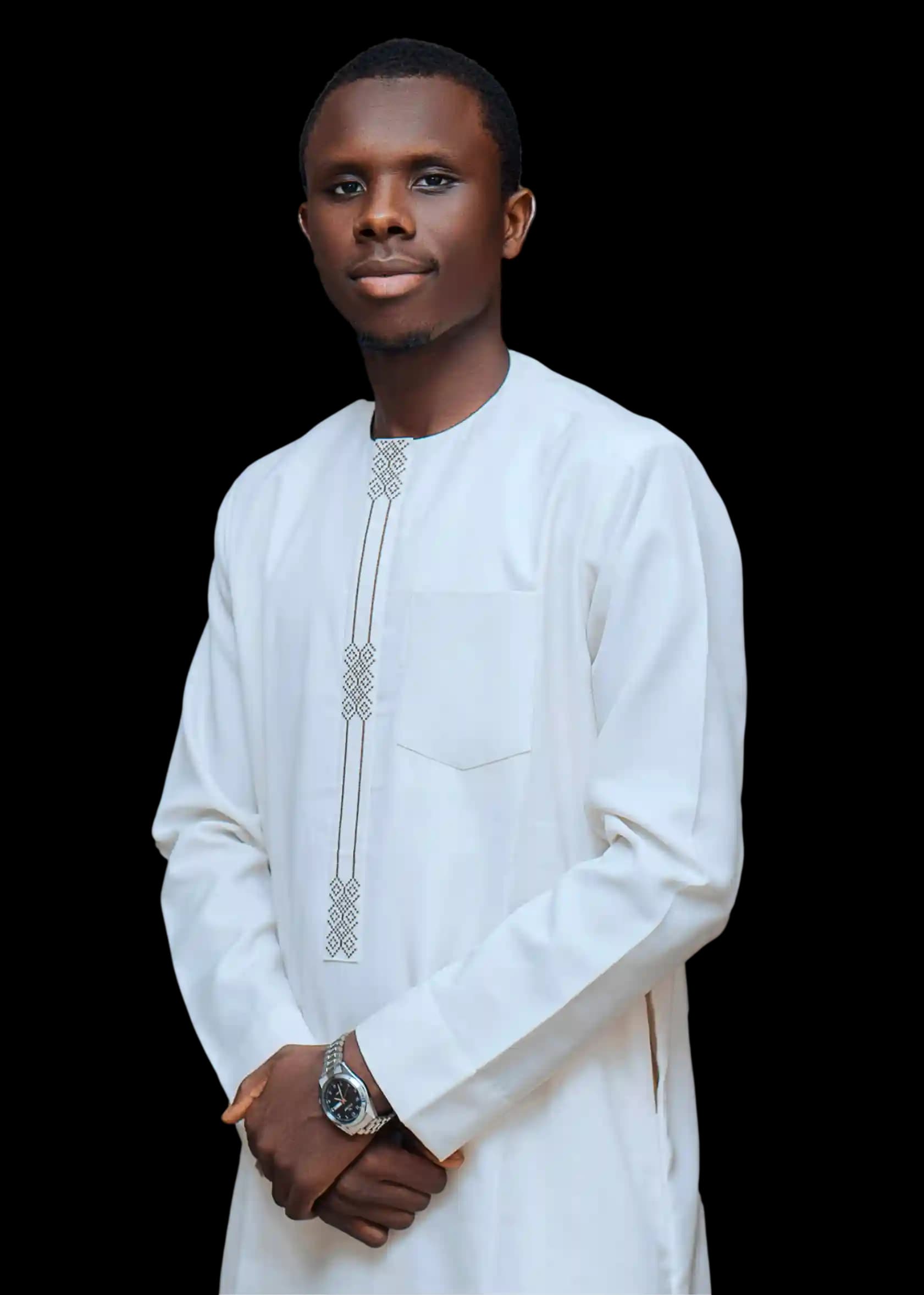 Soulaymane Yahya