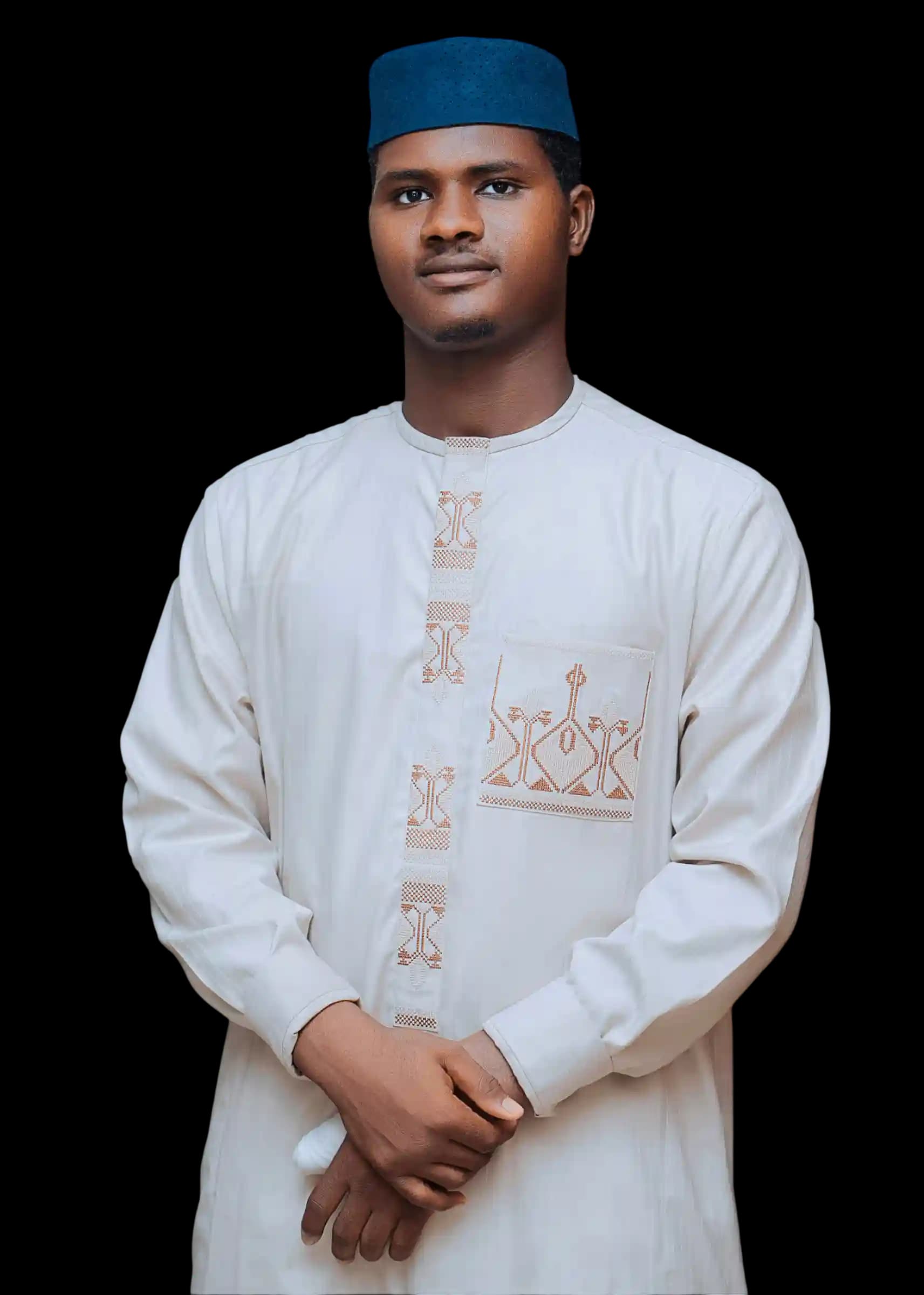 Moussa Ahmad