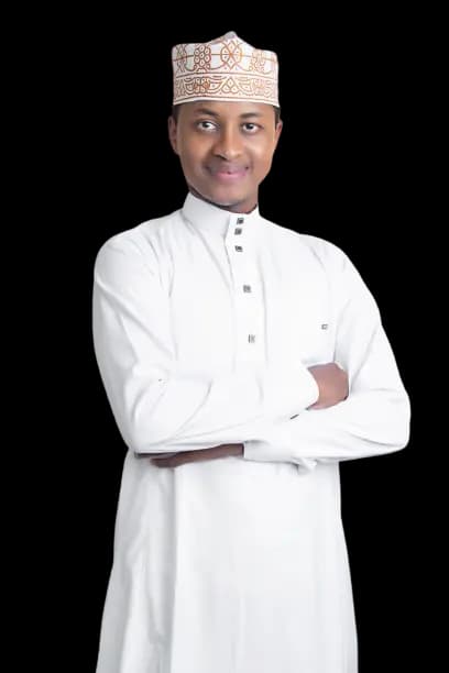 Mouhamed El Moudjtaba